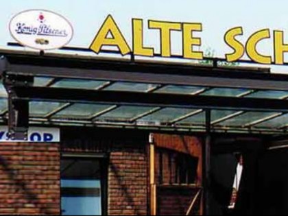 Фото:  Alte Schleiferei